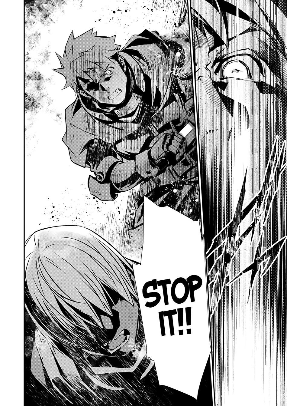 isekai-ntr-shinyuu-no-onna-wo-saikyou-skill-de-otosu-houhou-chap-49-3