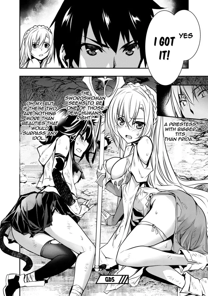 isekai-ntr-shinyuu-no-onna-wo-saikyou-skill-de-otosu-houhou-chap-5-18