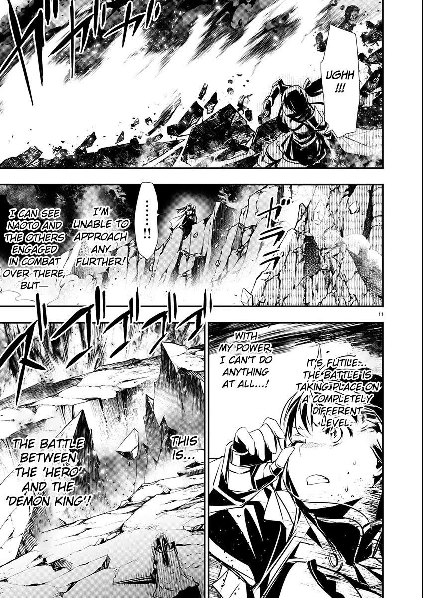isekai-ntr-shinyuu-no-onna-wo-saikyou-skill-de-otosu-houhou-chap-50-9