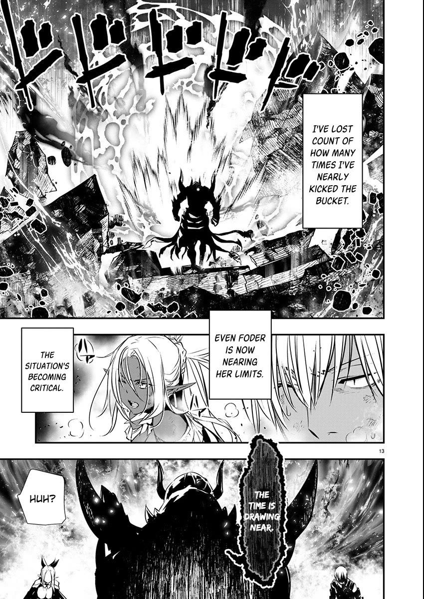 isekai-ntr-shinyuu-no-onna-wo-saikyou-skill-de-otosu-houhou-chap-50-11