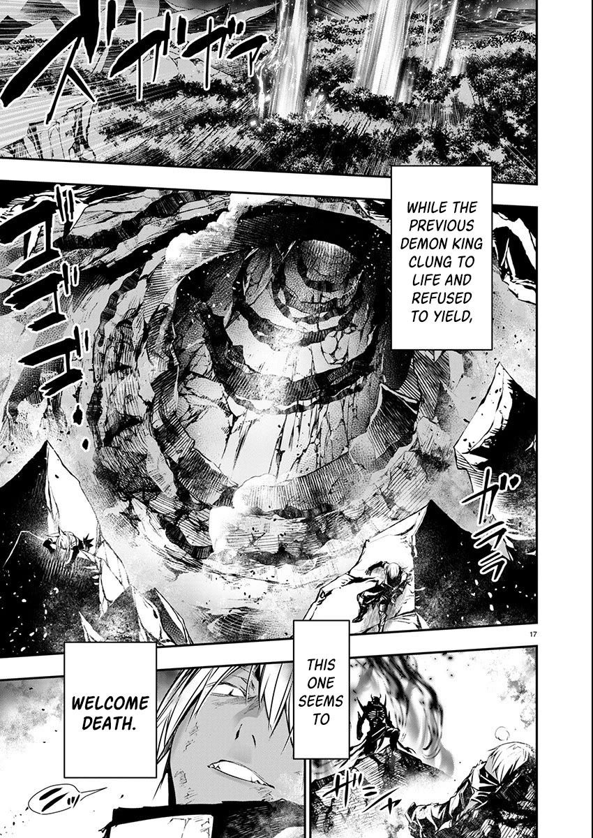 isekai-ntr-shinyuu-no-onna-wo-saikyou-skill-de-otosu-houhou-chap-50-15