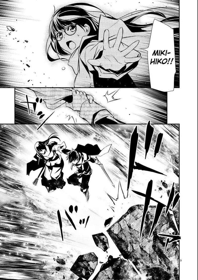 isekai-ntr-shinyuu-no-onna-wo-saikyou-skill-de-otosu-houhou-chap-50-1