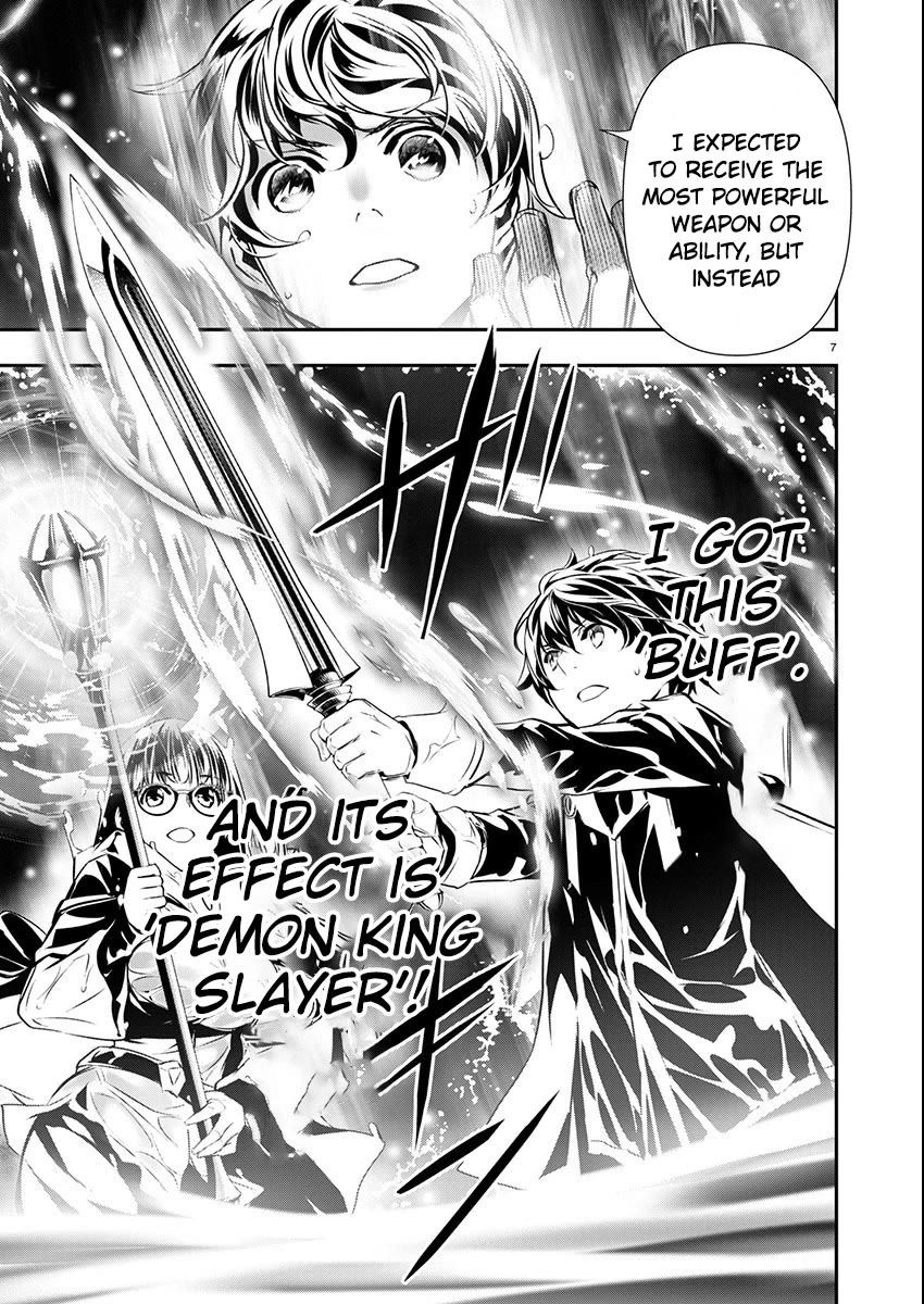 isekai-ntr-shinyuu-no-onna-wo-saikyou-skill-de-otosu-houhou-chap-50-5