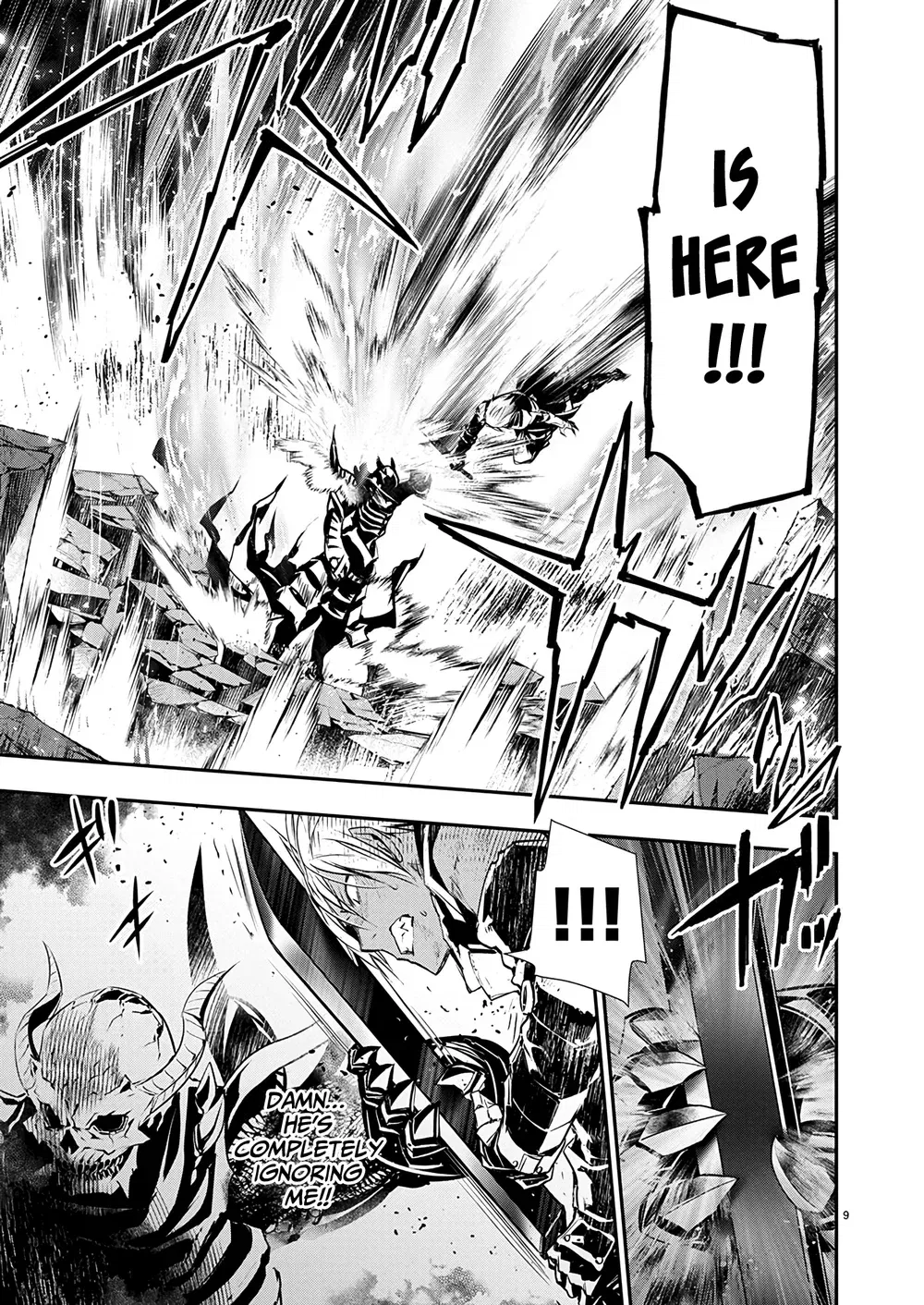isekai-ntr-shinyuu-no-onna-wo-saikyou-skill-de-otosu-houhou-chap-51-9