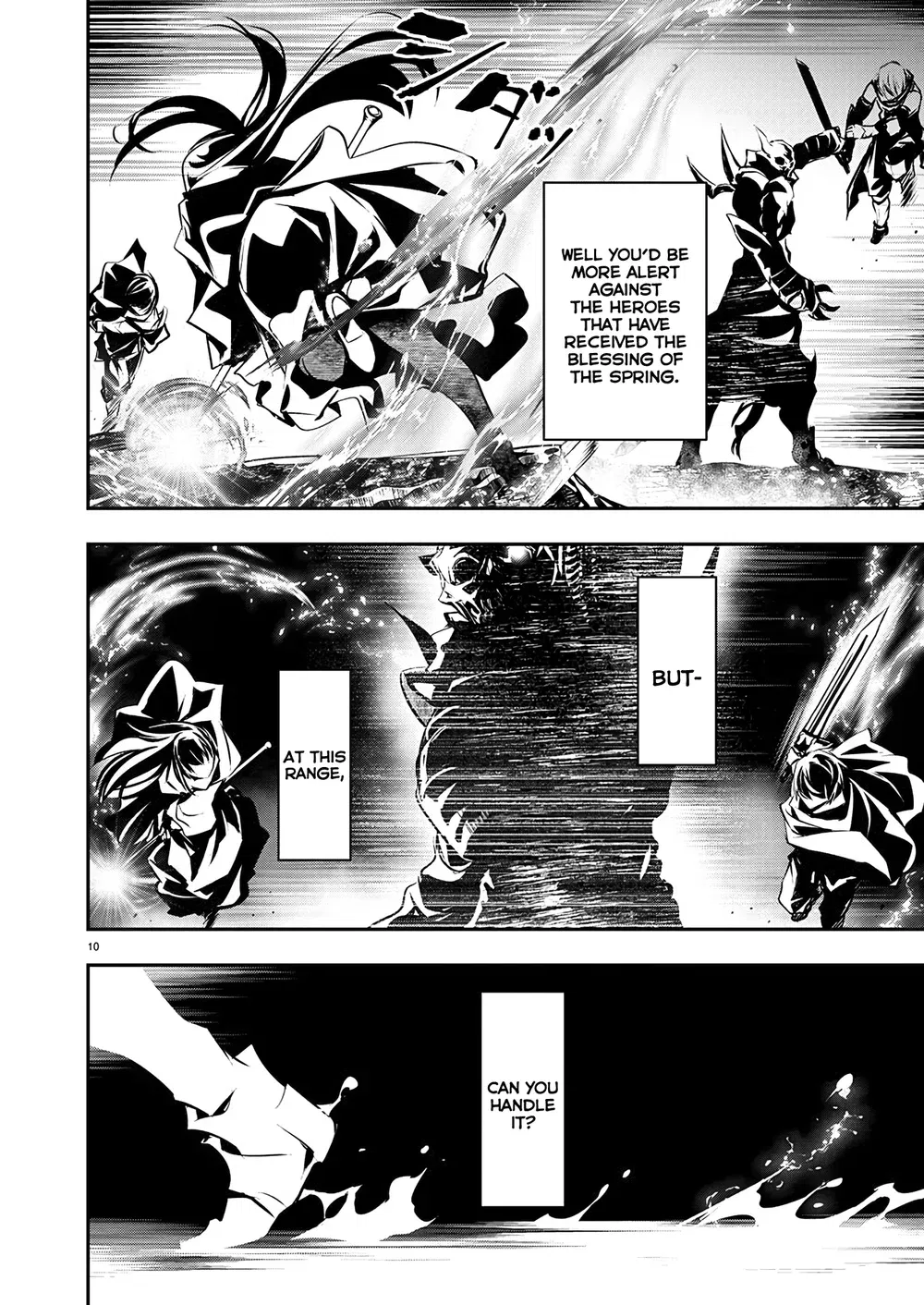 isekai-ntr-shinyuu-no-onna-wo-saikyou-skill-de-otosu-houhou-chap-51-10