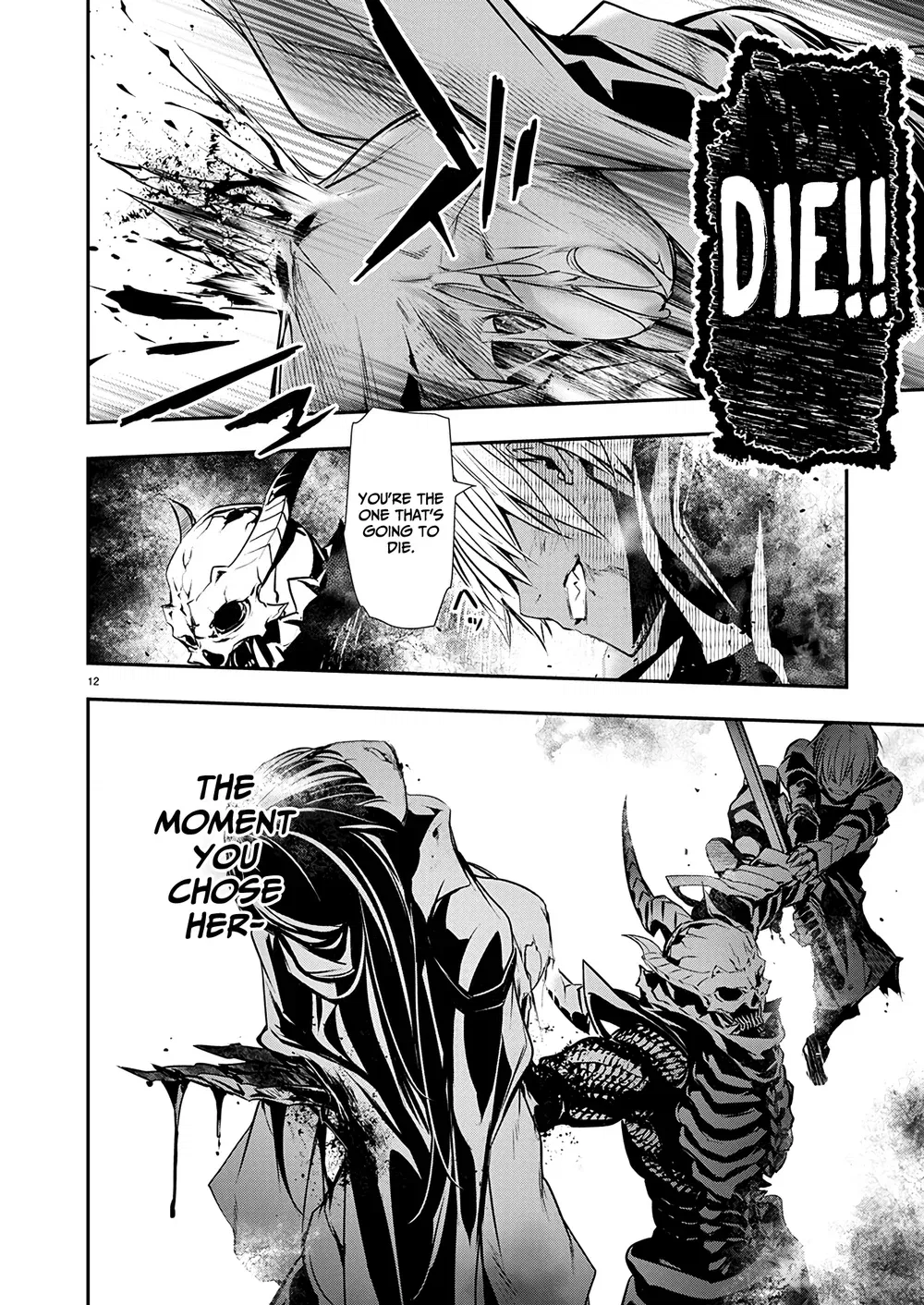 isekai-ntr-shinyuu-no-onna-wo-saikyou-skill-de-otosu-houhou-chap-51-12
