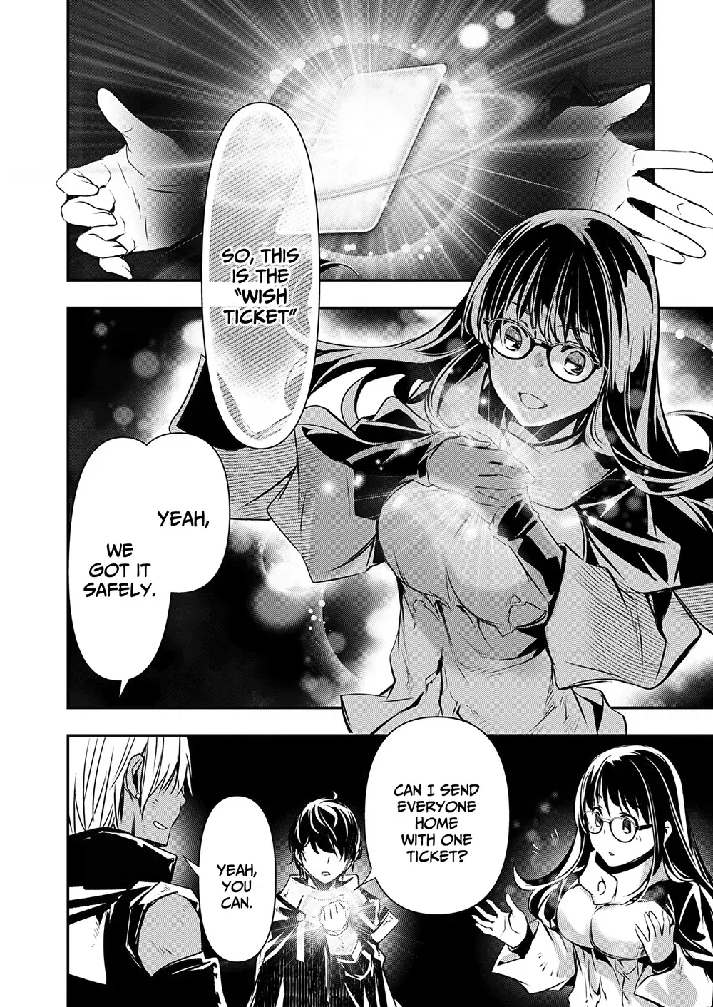 isekai-ntr-shinyuu-no-onna-wo-saikyou-skill-de-otosu-houhou-chap-52-1