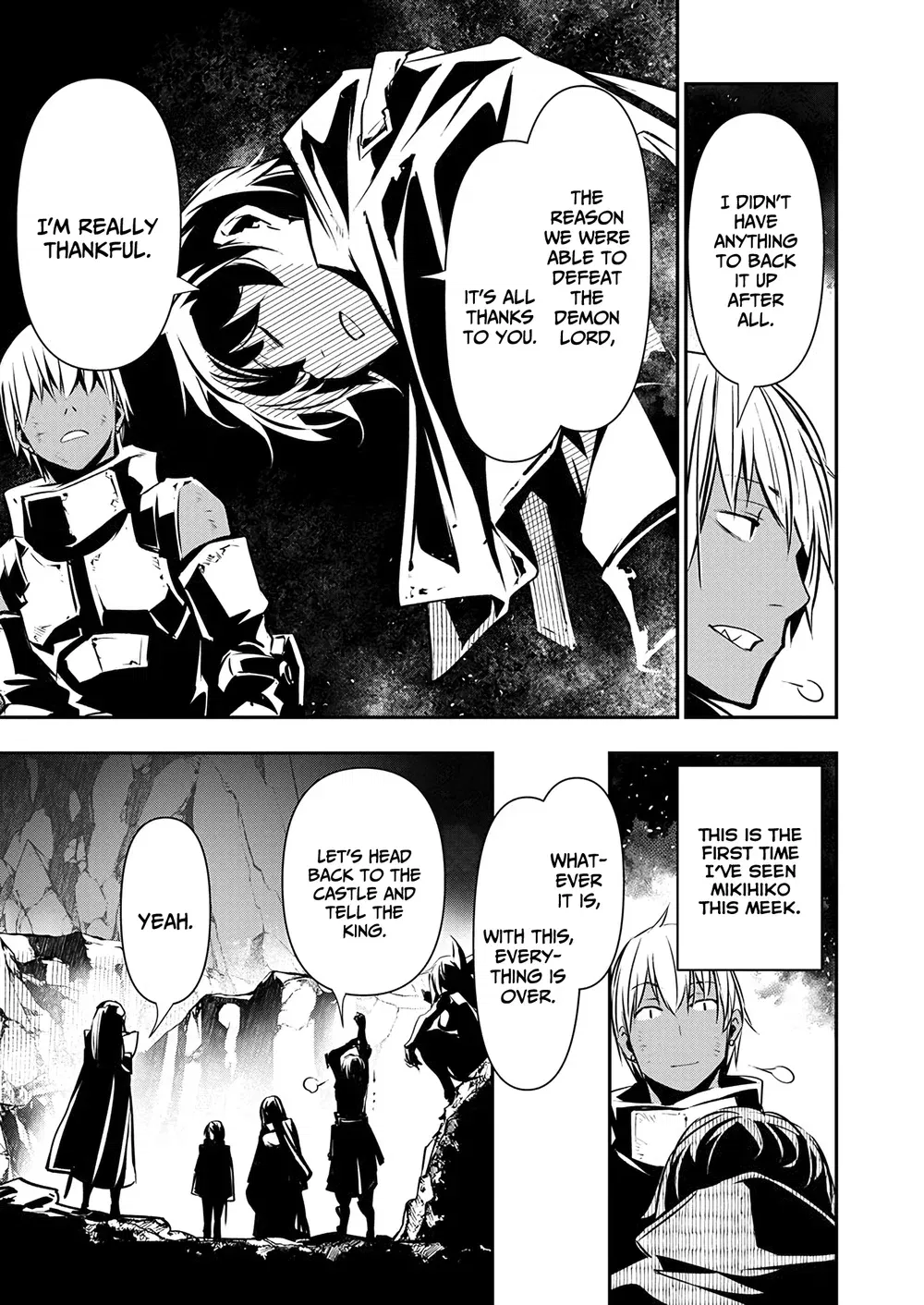 isekai-ntr-shinyuu-no-onna-wo-saikyou-skill-de-otosu-houhou-chap-52-4
