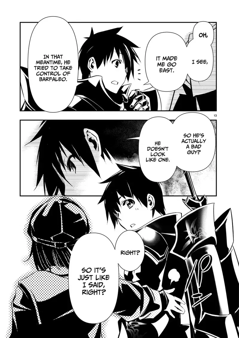 isekai-ntr-shinyuu-no-onna-wo-saikyou-skill-de-otosu-houhou-chap-54-12