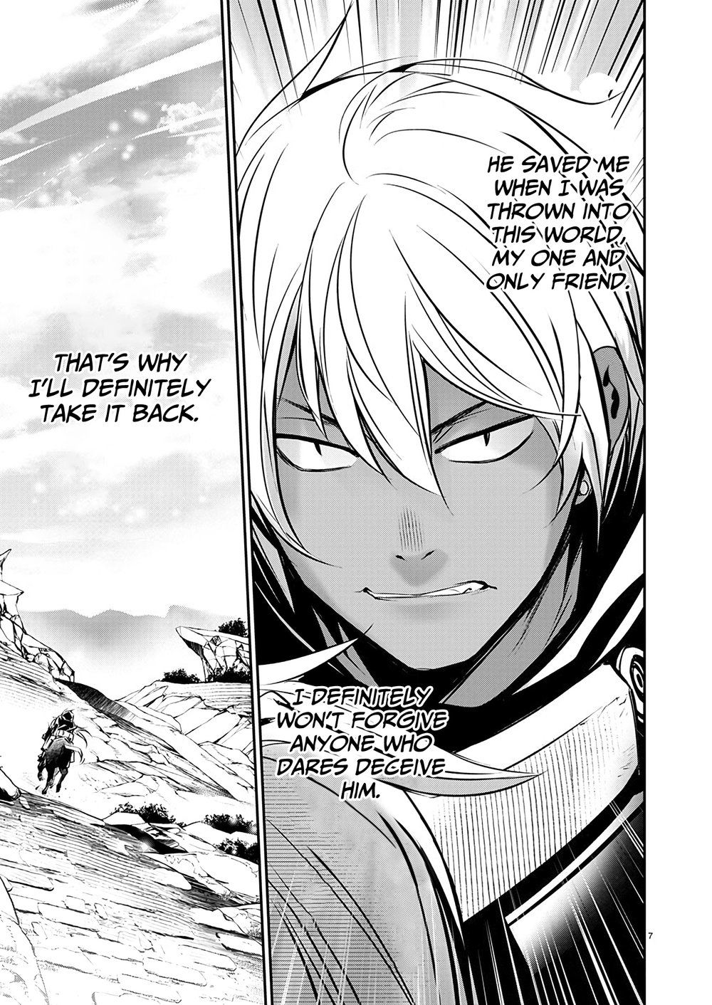 isekai-ntr-shinyuu-no-onna-wo-saikyou-skill-de-otosu-houhou-chap-54-6