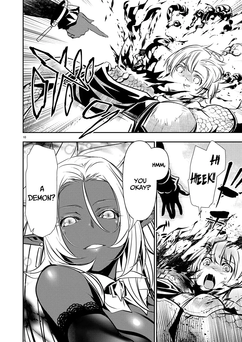 isekai-ntr-shinyuu-no-onna-wo-saikyou-skill-de-otosu-houhou-chap-55-9