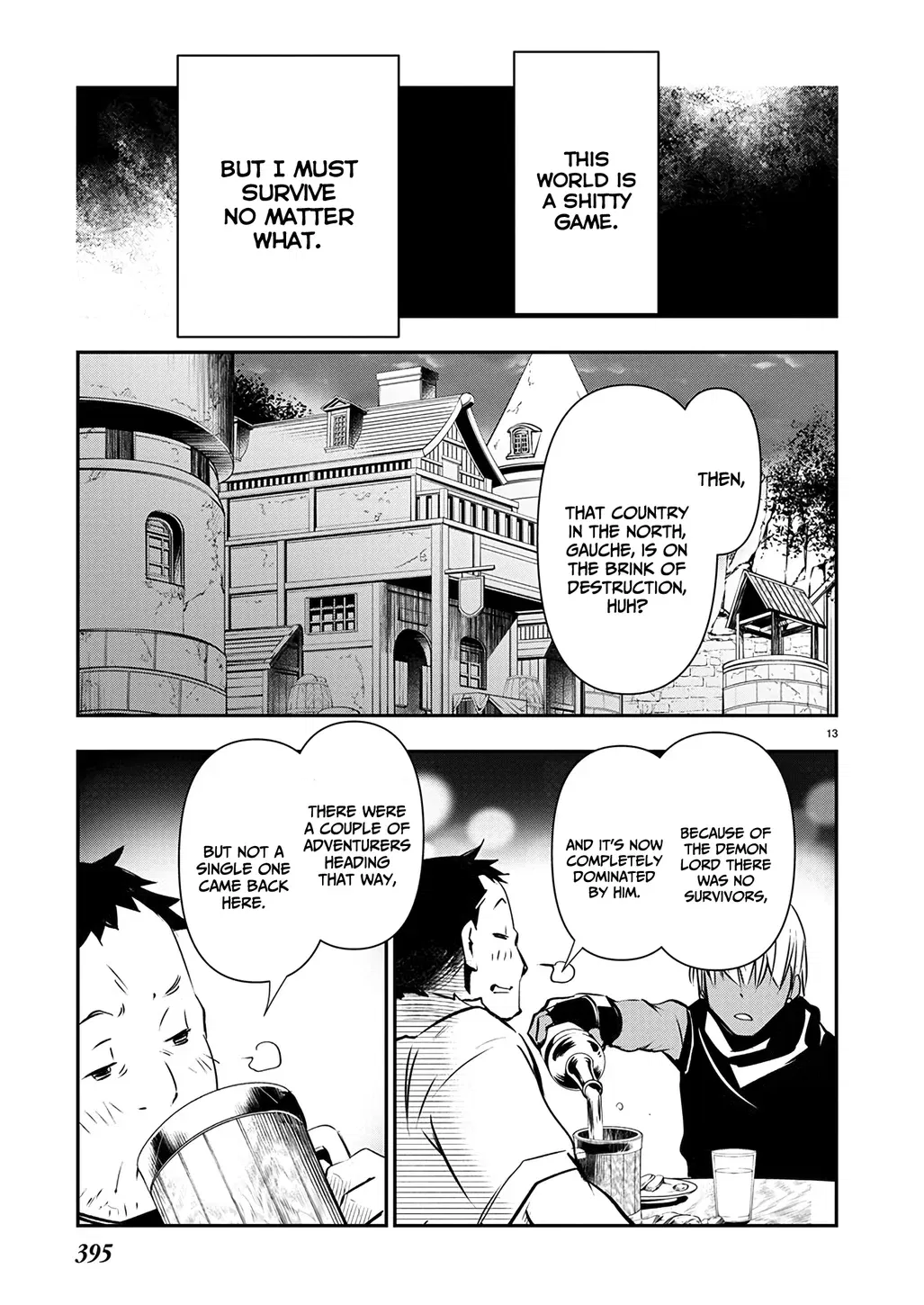 isekai-ntr-shinyuu-no-onna-wo-saikyou-skill-de-otosu-houhou-chap-55-12