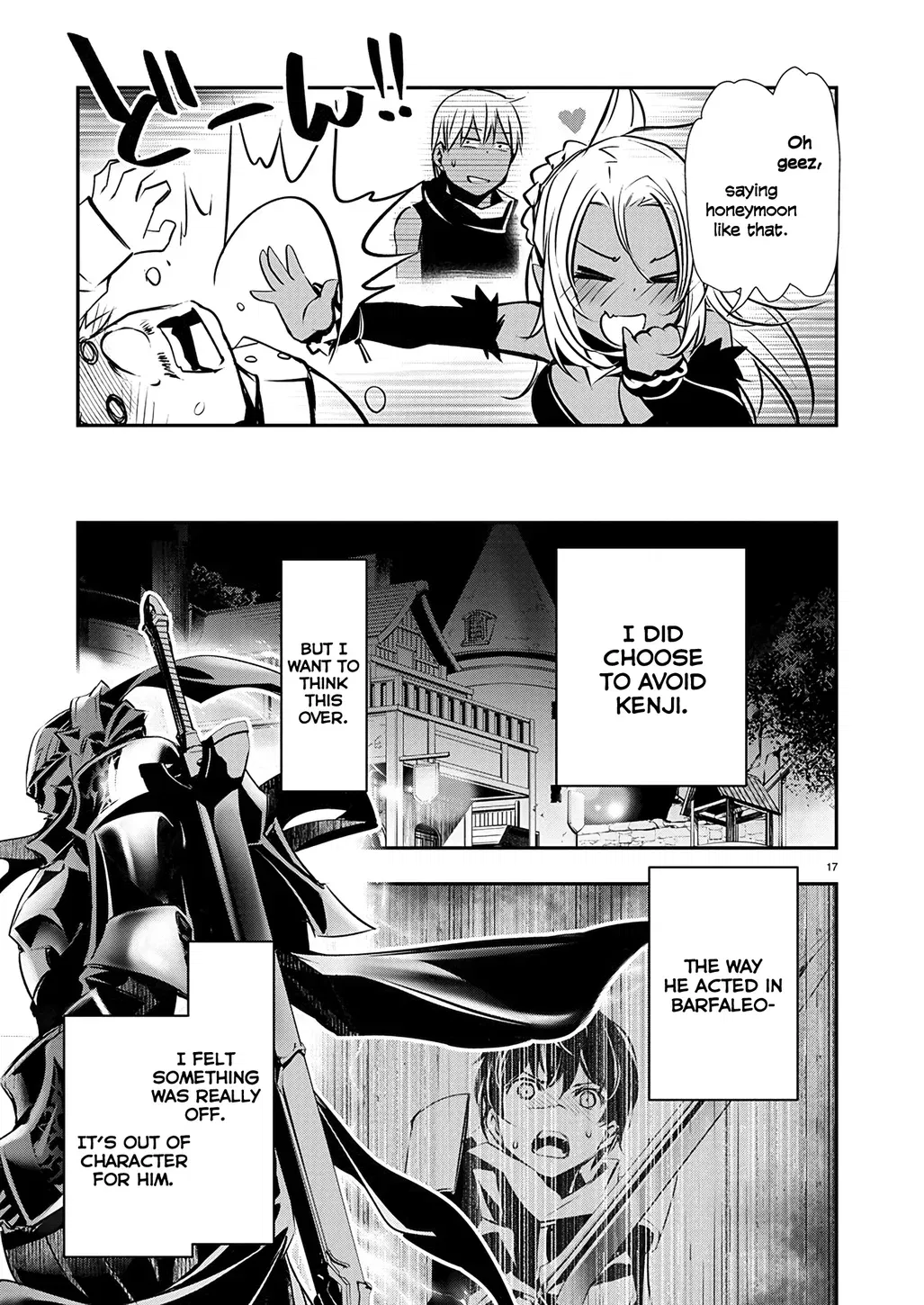 isekai-ntr-shinyuu-no-onna-wo-saikyou-skill-de-otosu-houhou-chap-55-16