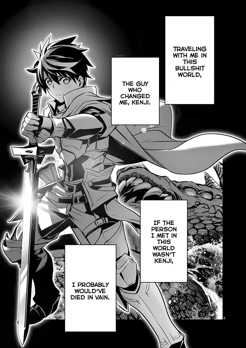 isekai-ntr-shinyuu-no-onna-wo-saikyou-skill-de-otosu-houhou-chap-55-2