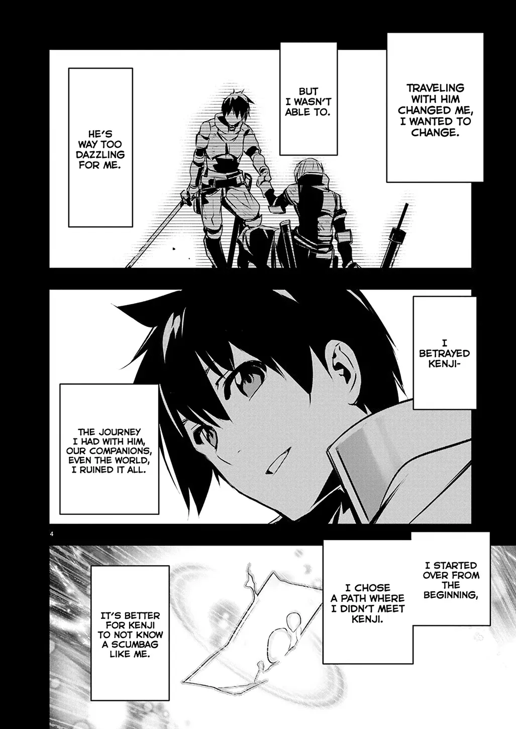 isekai-ntr-shinyuu-no-onna-wo-saikyou-skill-de-otosu-houhou-chap-55-3