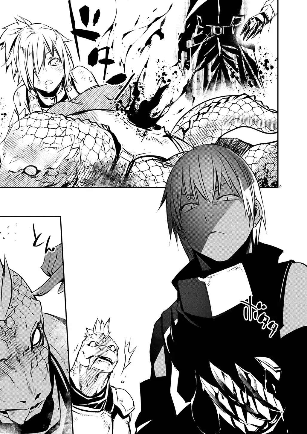 isekai-ntr-shinyuu-no-onna-wo-saikyou-skill-de-otosu-houhou-chap-55-8