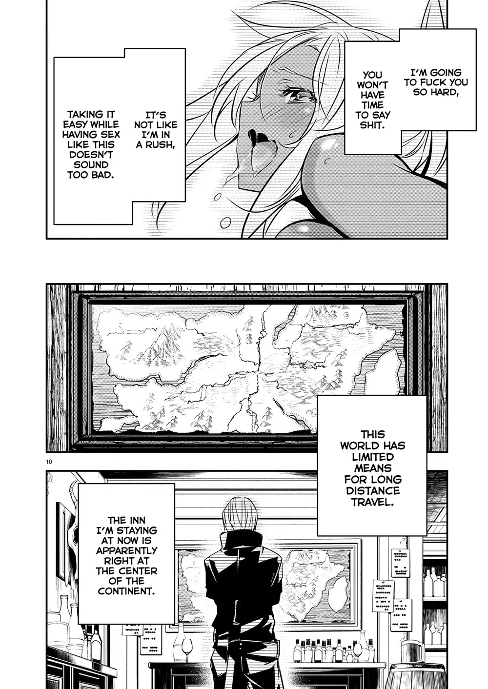 isekai-ntr-shinyuu-no-onna-wo-saikyou-skill-de-otosu-houhou-chap-56-10
