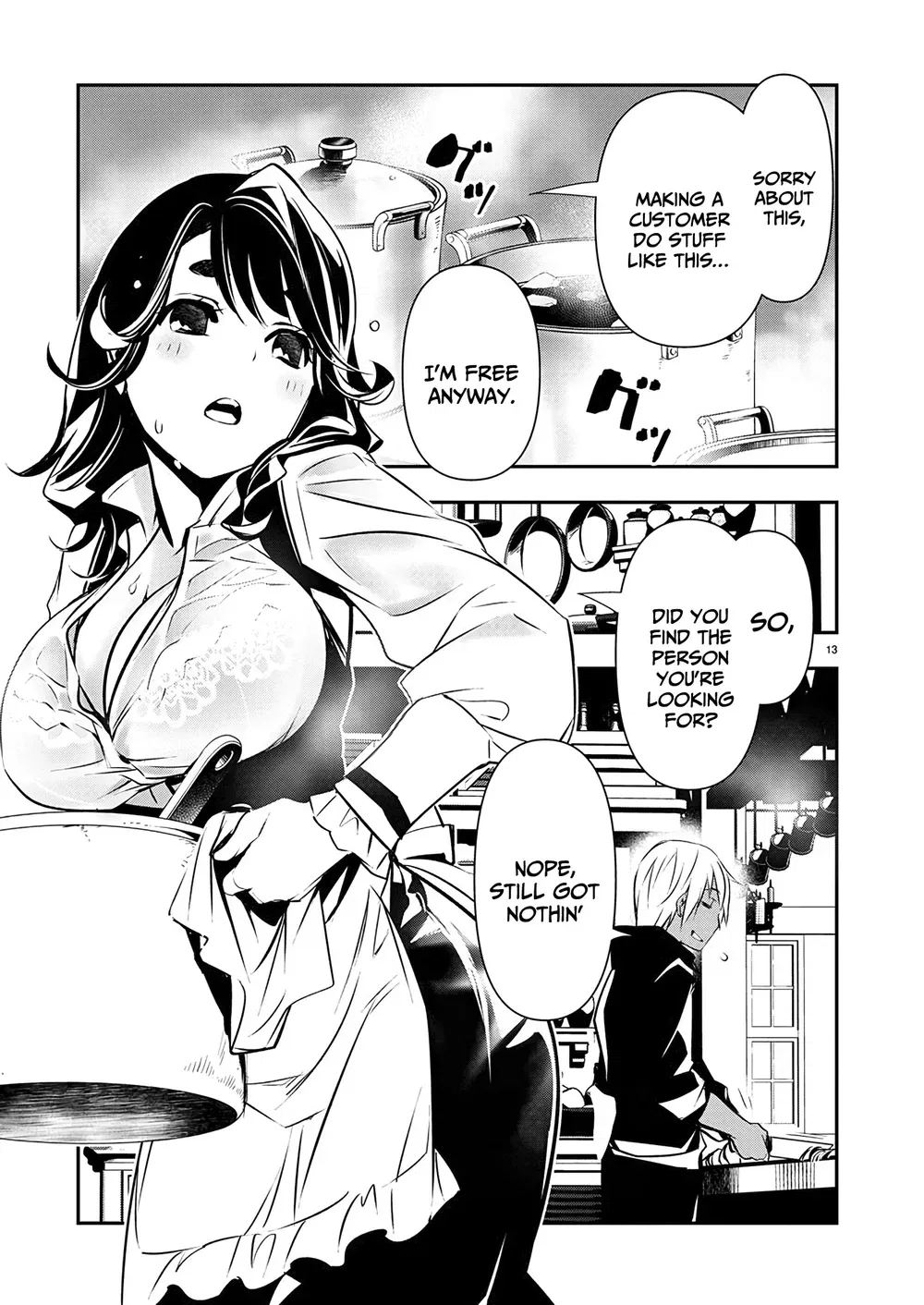 isekai-ntr-shinyuu-no-onna-wo-saikyou-skill-de-otosu-houhou-chap-56-13