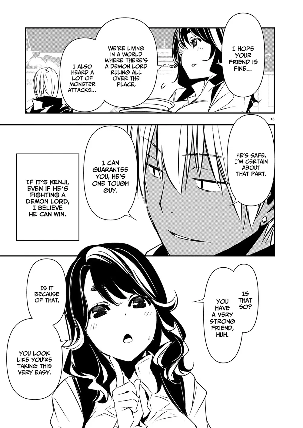 isekai-ntr-shinyuu-no-onna-wo-saikyou-skill-de-otosu-houhou-chap-56-15