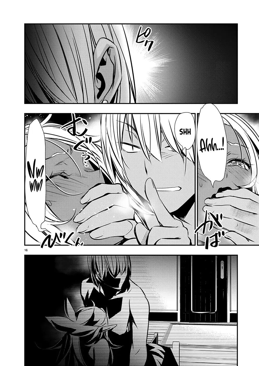 isekai-ntr-shinyuu-no-onna-wo-saikyou-skill-de-otosu-houhou-chap-57-15