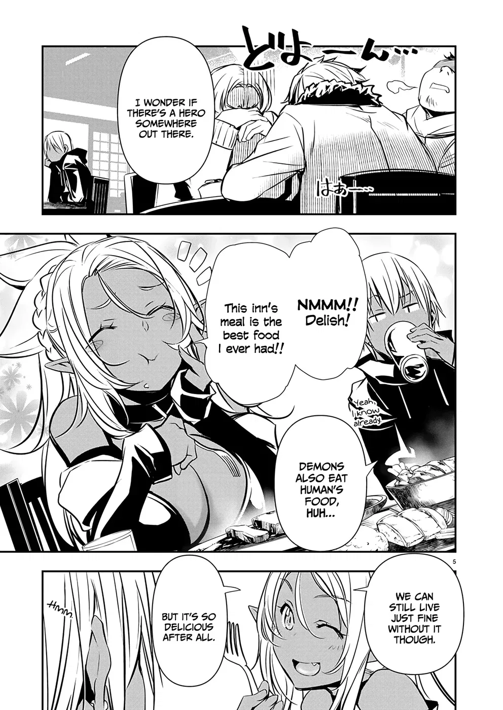 isekai-ntr-shinyuu-no-onna-wo-saikyou-skill-de-otosu-houhou-chap-57-4