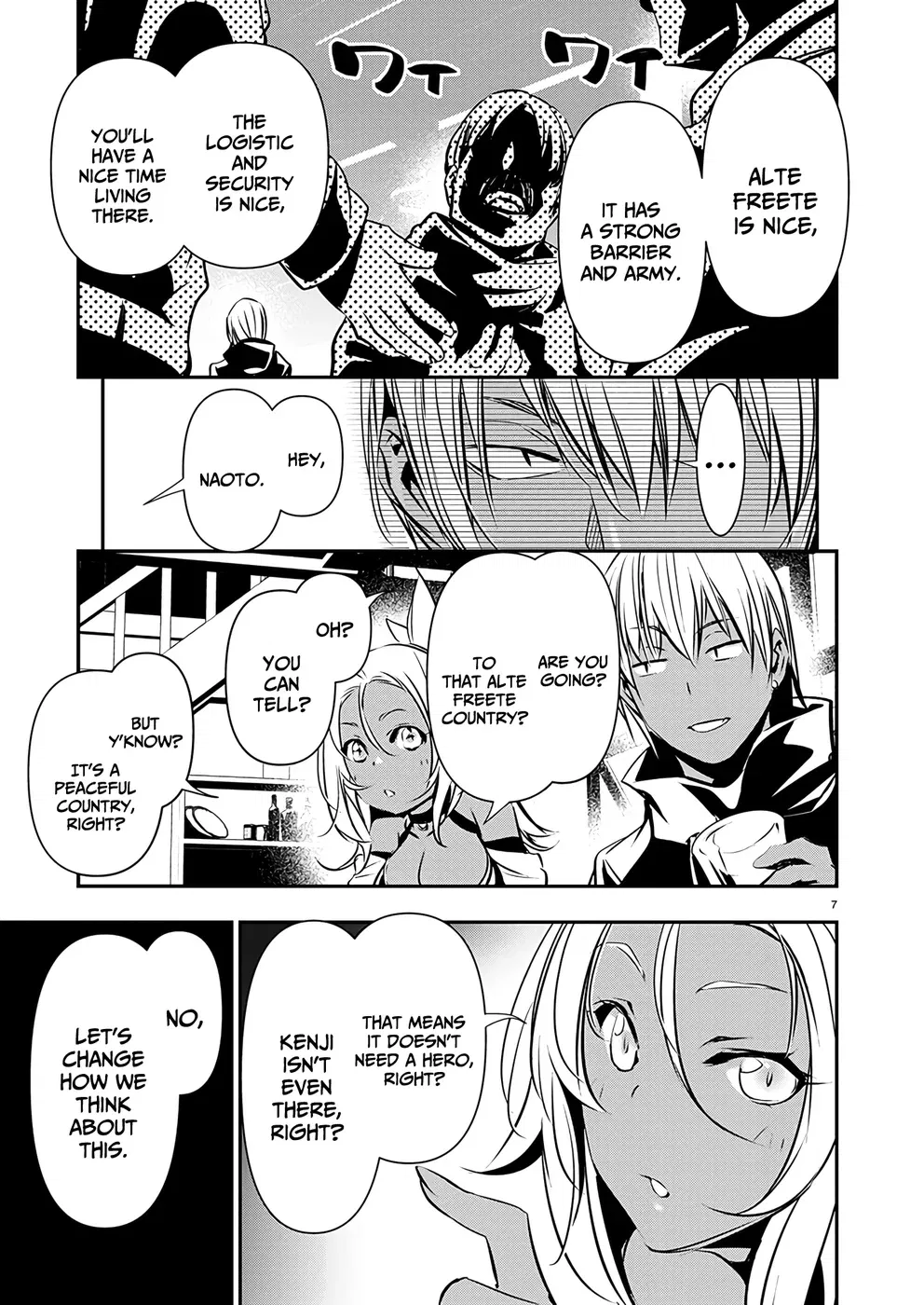 isekai-ntr-shinyuu-no-onna-wo-saikyou-skill-de-otosu-houhou-chap-57-6