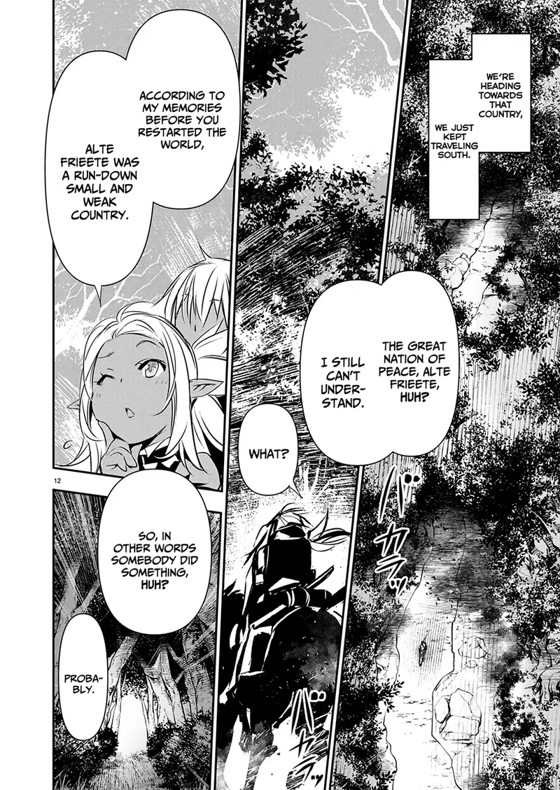 isekai-ntr-shinyuu-no-onna-wo-saikyou-skill-de-otosu-houhou-chap-58-11