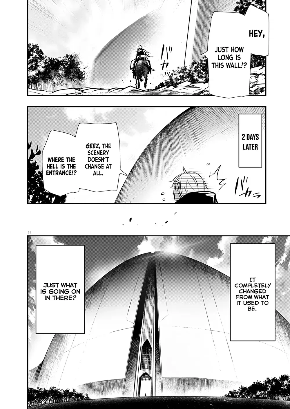 isekai-ntr-shinyuu-no-onna-wo-saikyou-skill-de-otosu-houhou-chap-58-13