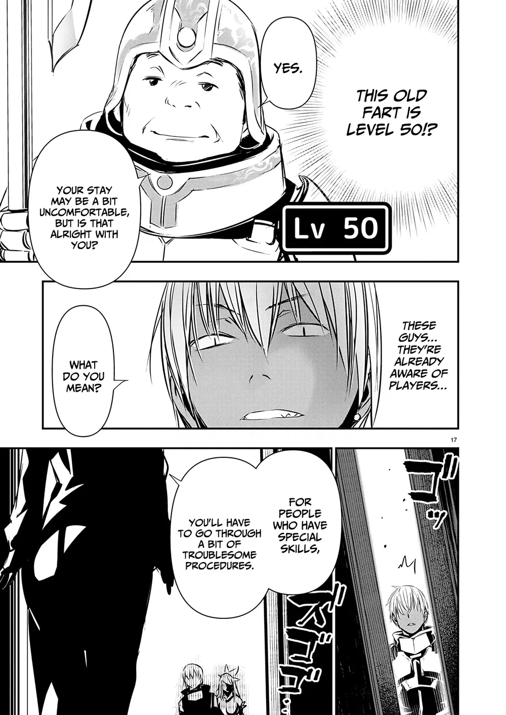 isekai-ntr-shinyuu-no-onna-wo-saikyou-skill-de-otosu-houhou-chap-58-16