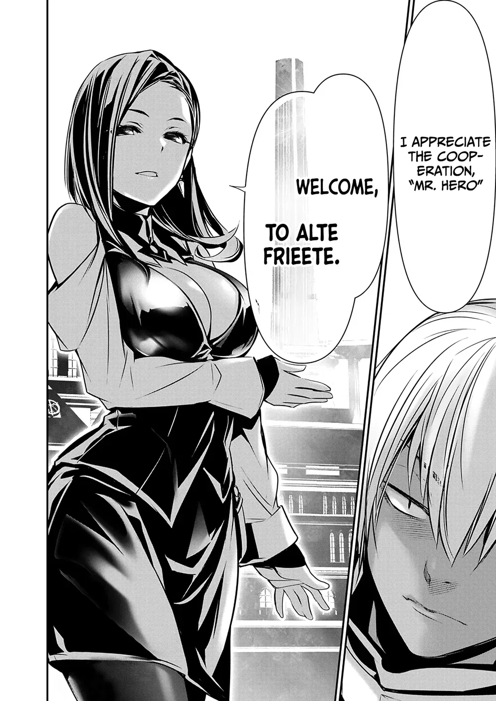 isekai-ntr-shinyuu-no-onna-wo-saikyou-skill-de-otosu-houhou-chap-58-17