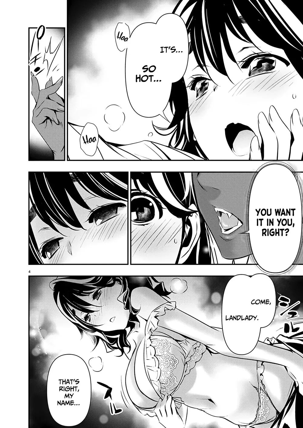 isekai-ntr-shinyuu-no-onna-wo-saikyou-skill-de-otosu-houhou-chap-58-3