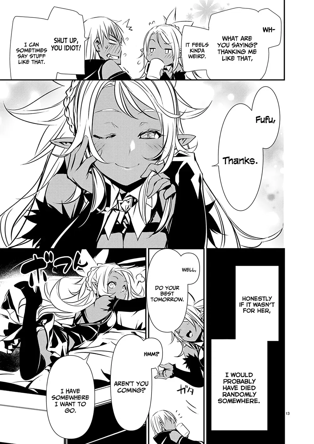 isekai-ntr-shinyuu-no-onna-wo-saikyou-skill-de-otosu-houhou-chap-59-14