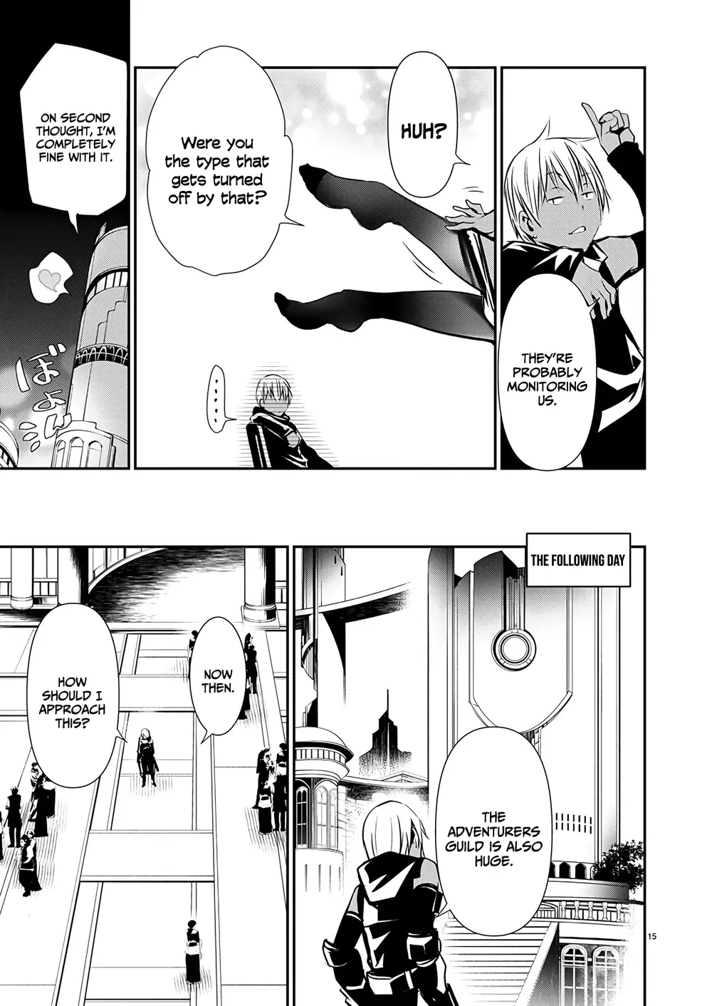 isekai-ntr-shinyuu-no-onna-wo-saikyou-skill-de-otosu-houhou-chap-59-16