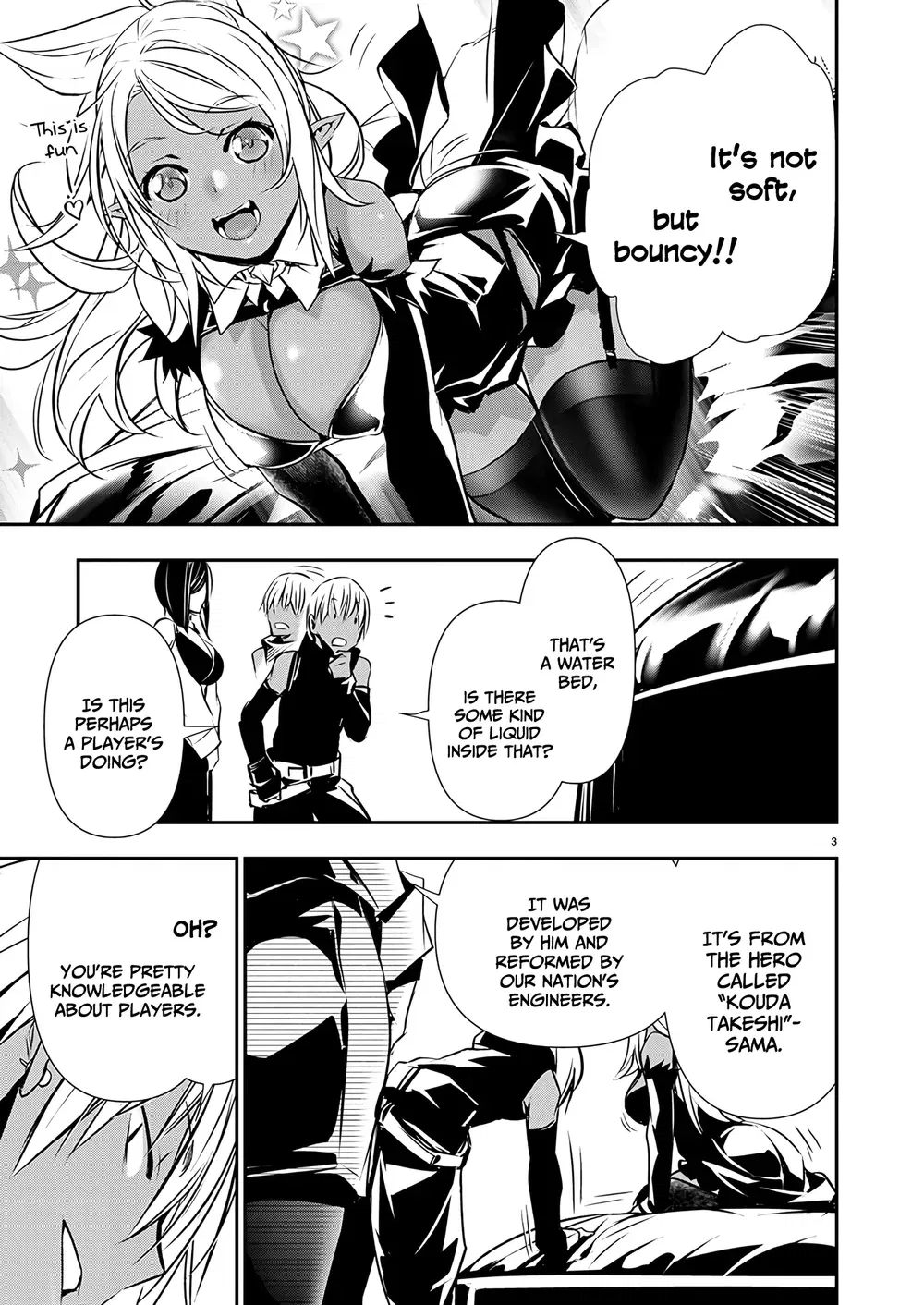 isekai-ntr-shinyuu-no-onna-wo-saikyou-skill-de-otosu-houhou-chap-59-4