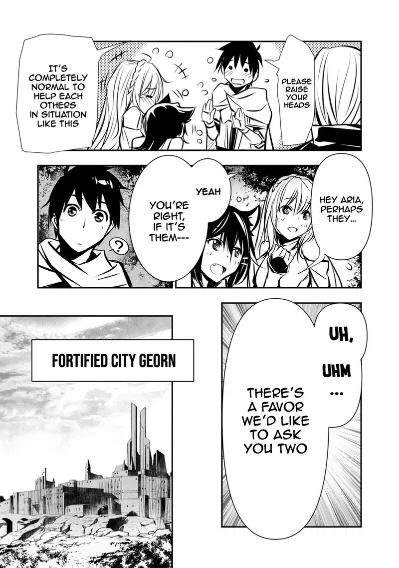 isekai-ntr-shinyuu-no-onna-wo-saikyou-skill-de-otosu-houhou-chap-6-9