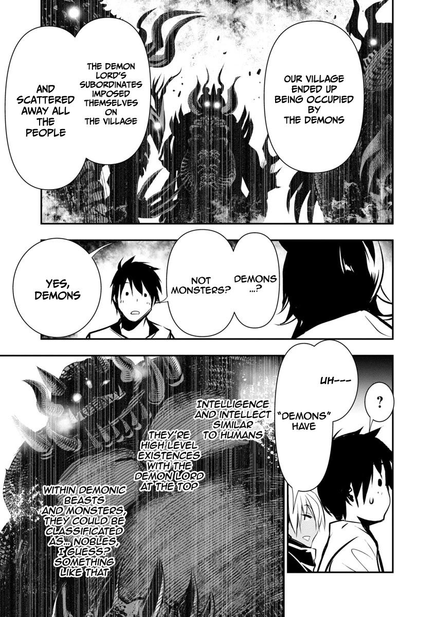 isekai-ntr-shinyuu-no-onna-wo-saikyou-skill-de-otosu-houhou-chap-6-11