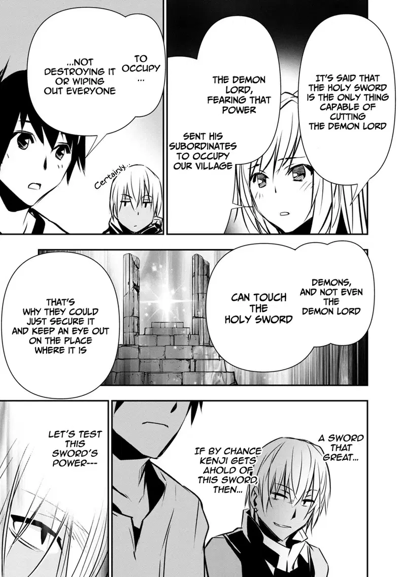 isekai-ntr-shinyuu-no-onna-wo-saikyou-skill-de-otosu-houhou-chap-6-13