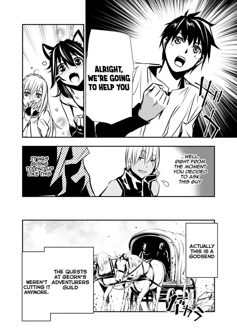 isekai-ntr-shinyuu-no-onna-wo-saikyou-skill-de-otosu-houhou-chap-6-14