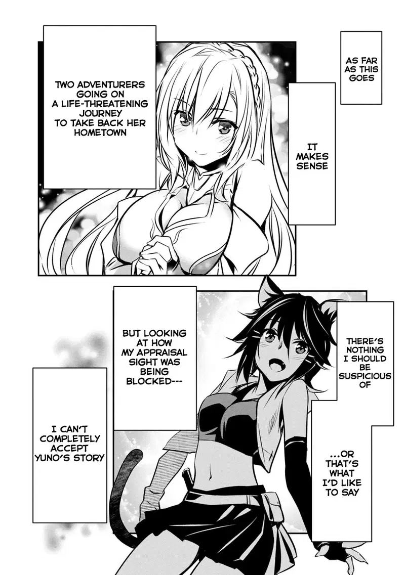isekai-ntr-shinyuu-no-onna-wo-saikyou-skill-de-otosu-houhou-chap-6-20