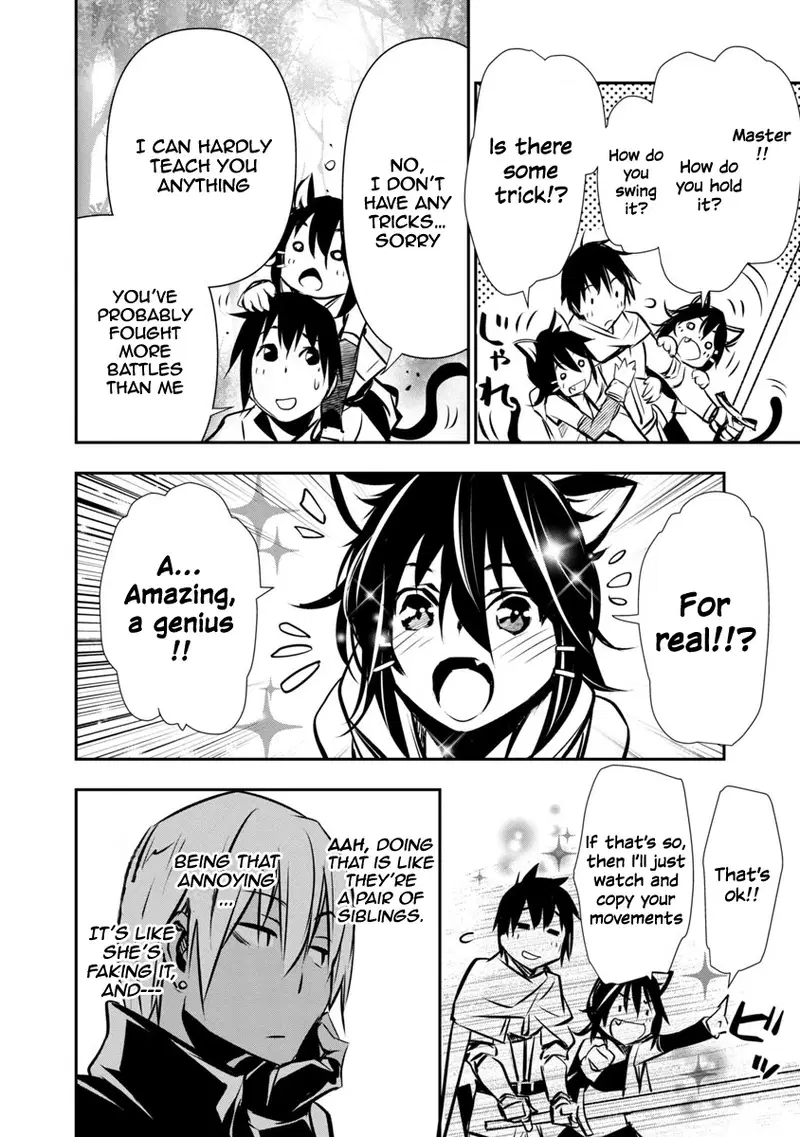 isekai-ntr-shinyuu-no-onna-wo-saikyou-skill-de-otosu-houhou-chap-6-22