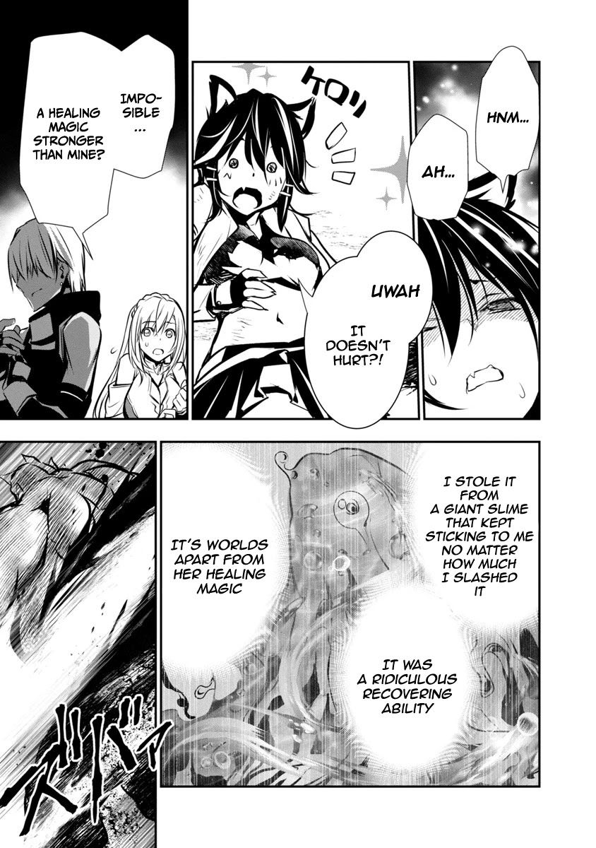 isekai-ntr-shinyuu-no-onna-wo-saikyou-skill-de-otosu-houhou-chap-6-7