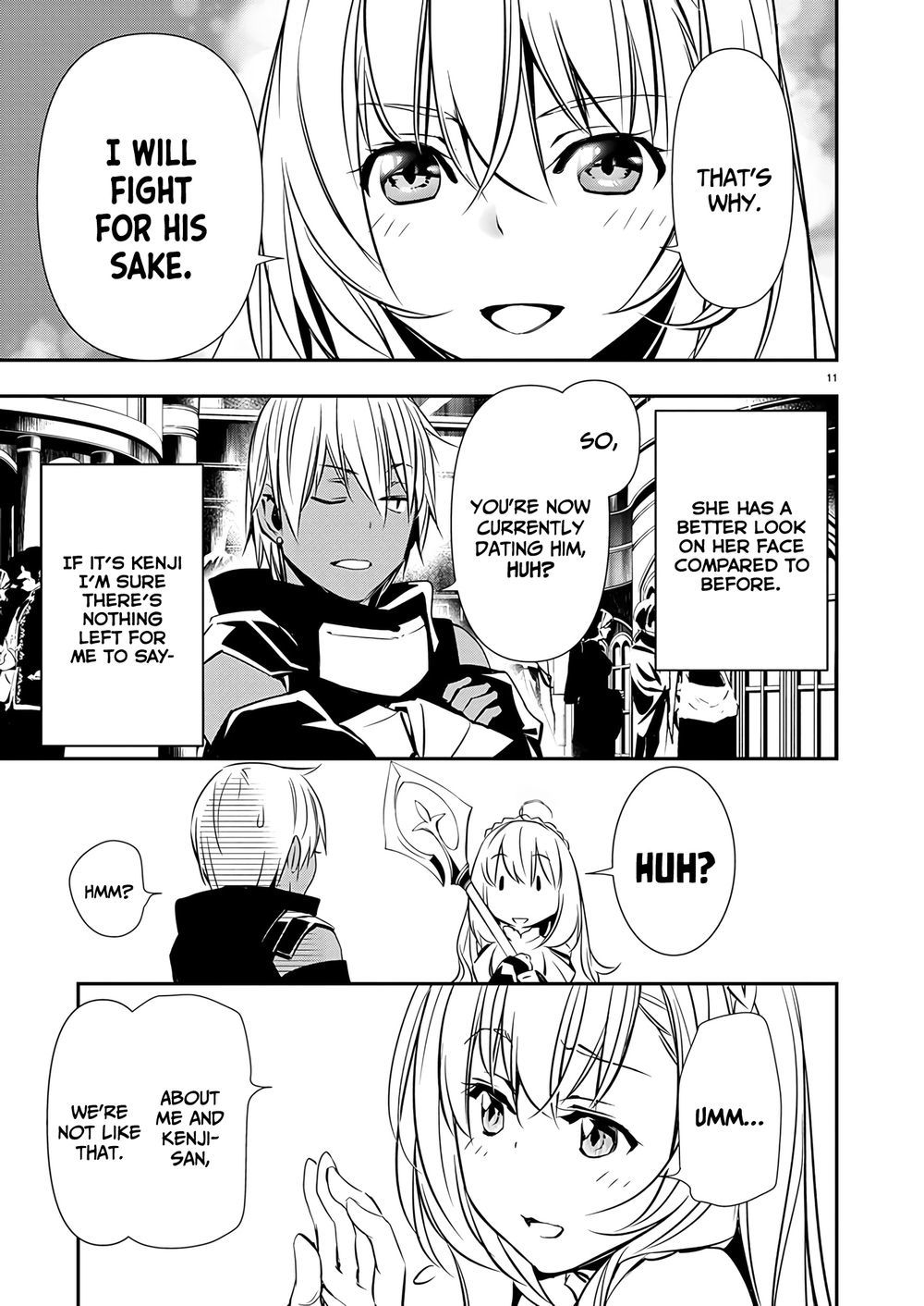 isekai-ntr-shinyuu-no-onna-wo-saikyou-skill-de-otosu-houhou-chap-60-11