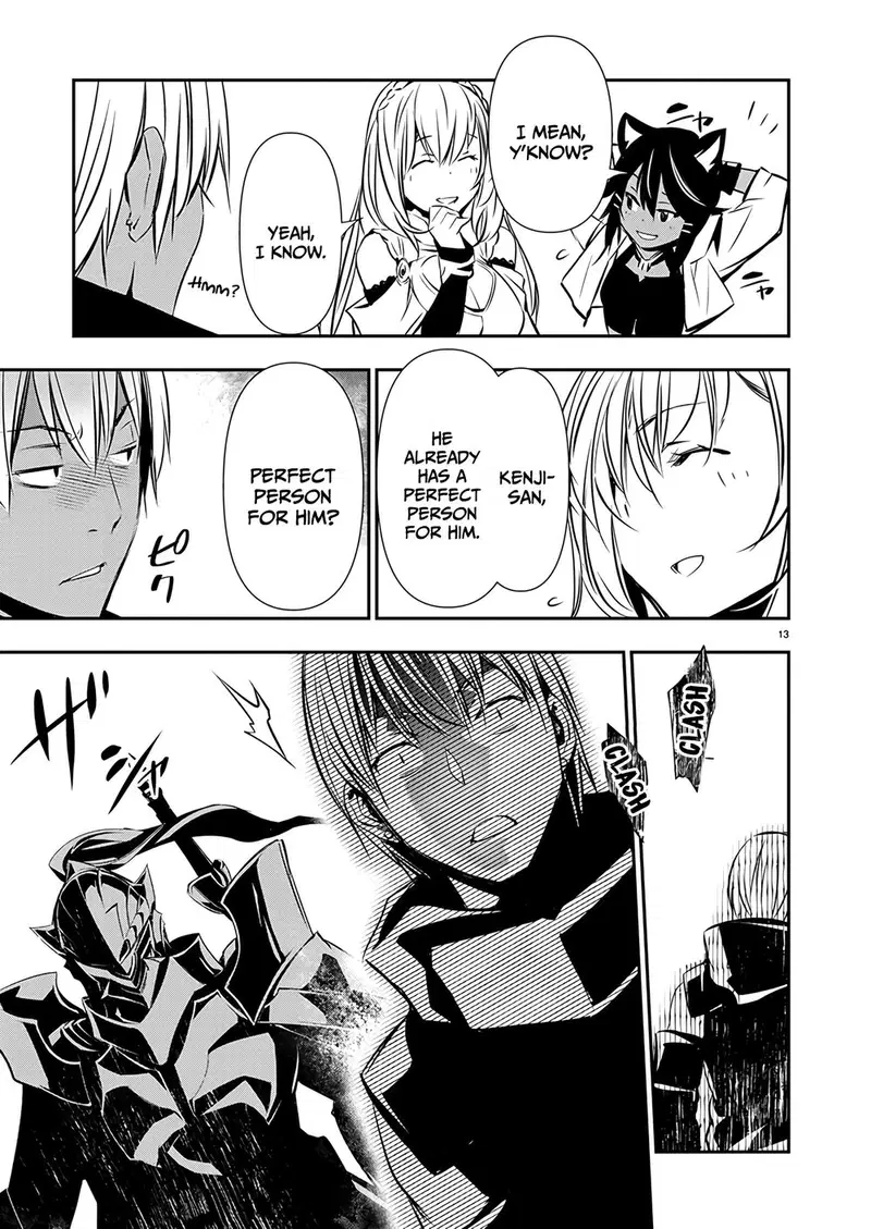 isekai-ntr-shinyuu-no-onna-wo-saikyou-skill-de-otosu-houhou-chap-60-13