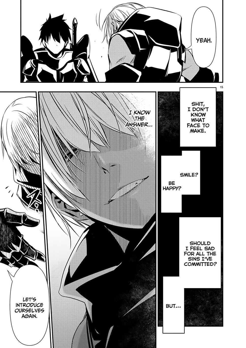 isekai-ntr-shinyuu-no-onna-wo-saikyou-skill-de-otosu-houhou-chap-60-15