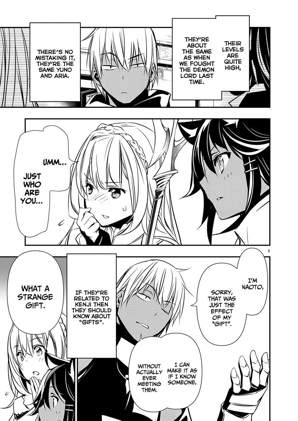 isekai-ntr-shinyuu-no-onna-wo-saikyou-skill-de-otosu-houhou-chap-60-3