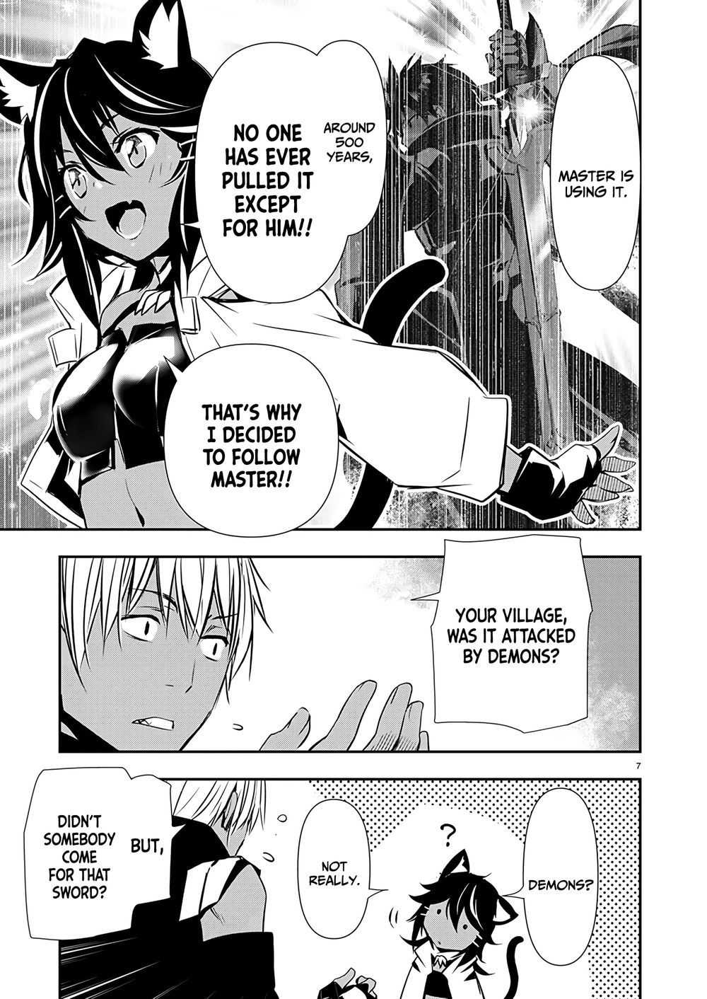 isekai-ntr-shinyuu-no-onna-wo-saikyou-skill-de-otosu-houhou-chap-60-7