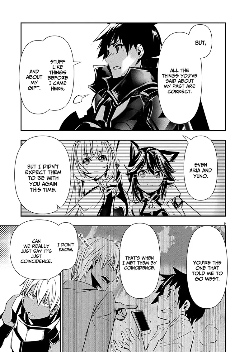 isekai-ntr-shinyuu-no-onna-wo-saikyou-skill-de-otosu-houhou-chap-61-9