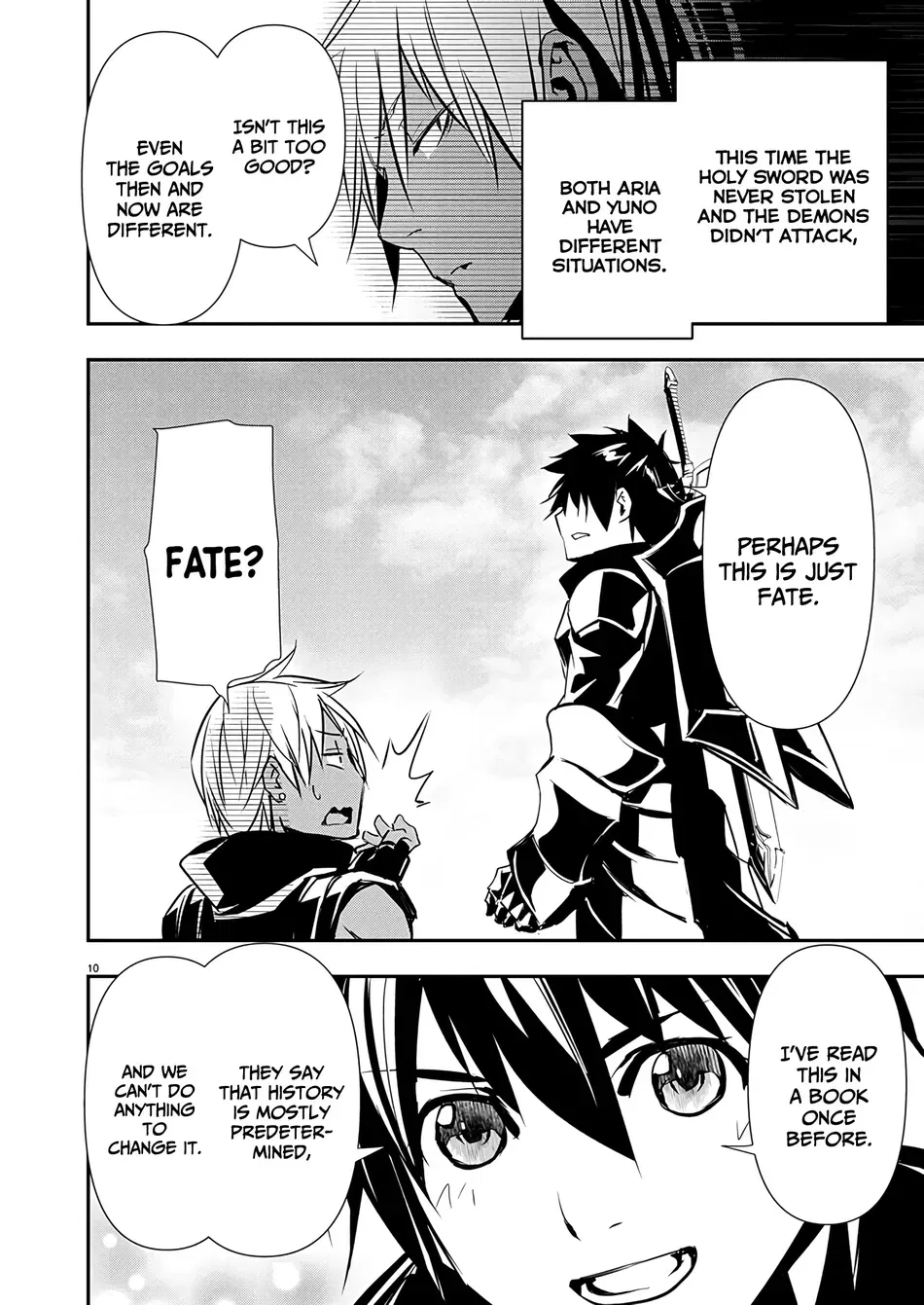 isekai-ntr-shinyuu-no-onna-wo-saikyou-skill-de-otosu-houhou-chap-61-10