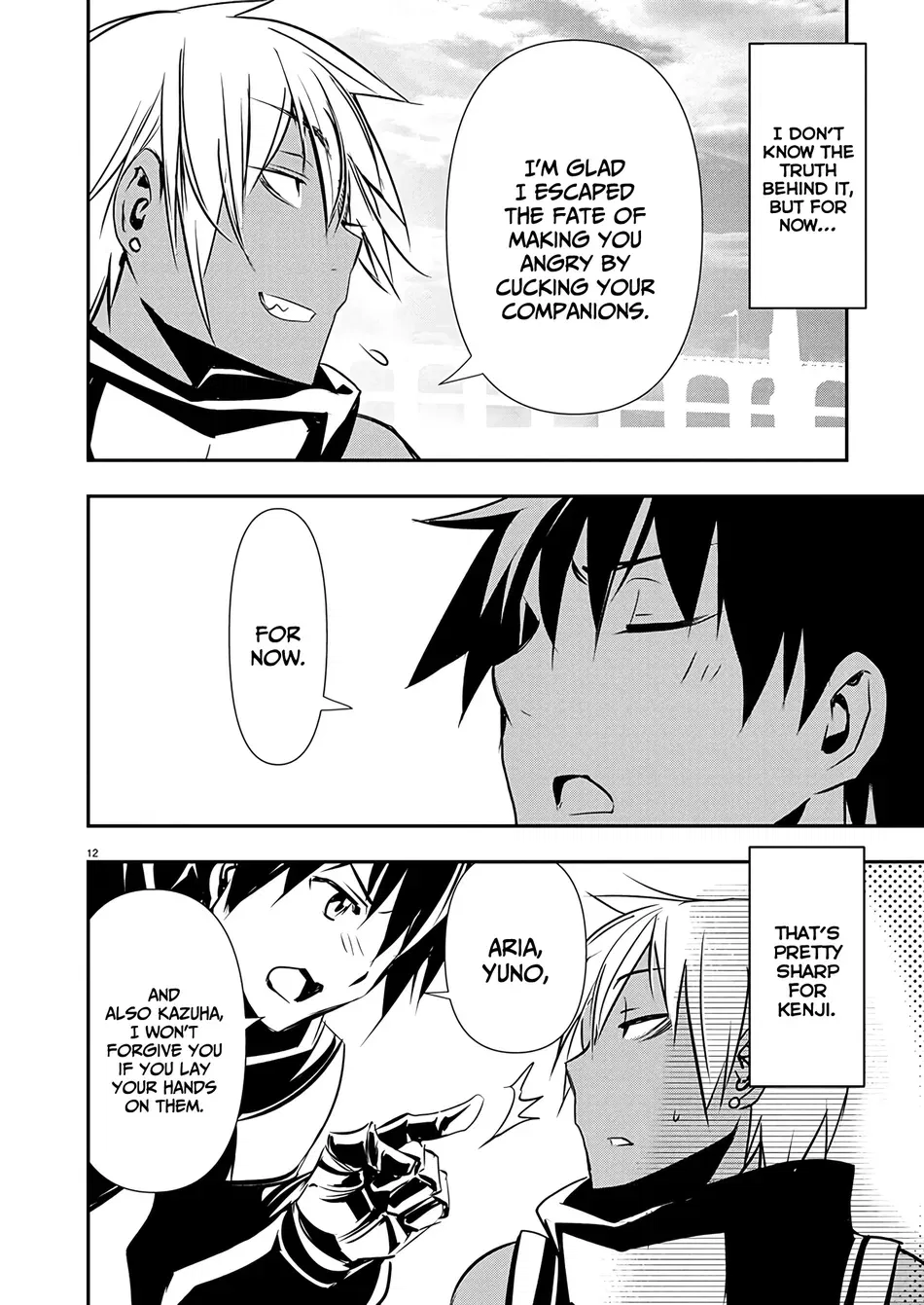 isekai-ntr-shinyuu-no-onna-wo-saikyou-skill-de-otosu-houhou-chap-61-12