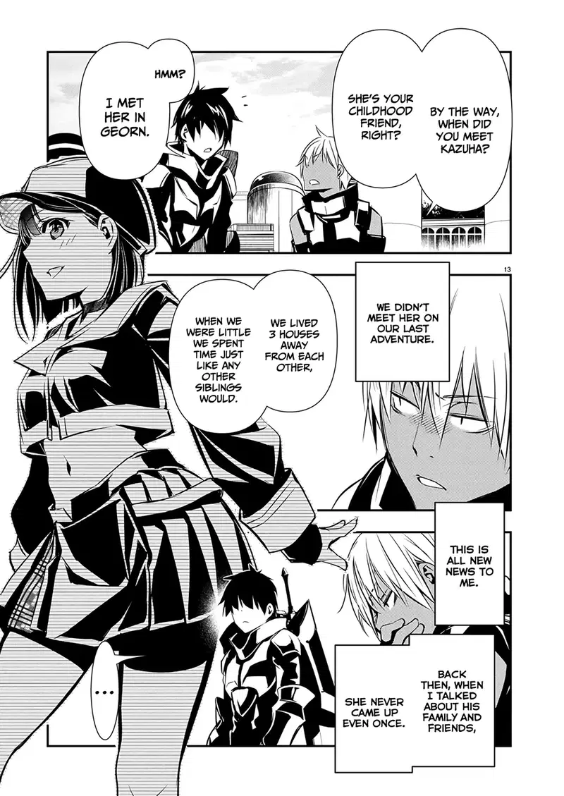 isekai-ntr-shinyuu-no-onna-wo-saikyou-skill-de-otosu-houhou-chap-61-13